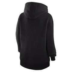 St. Louis Blues G-III 4Her by Carl Banks Women's City Graphic Fleece Pullover Hoodie - Black Hoodies
