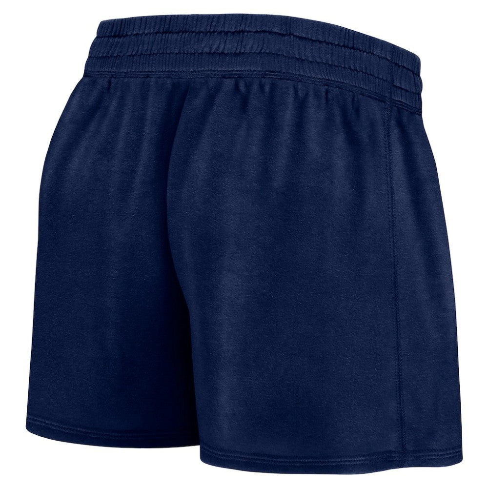 Atlanta Braves Women's Start to Finish T-Shirt & Shorts Combo Pack