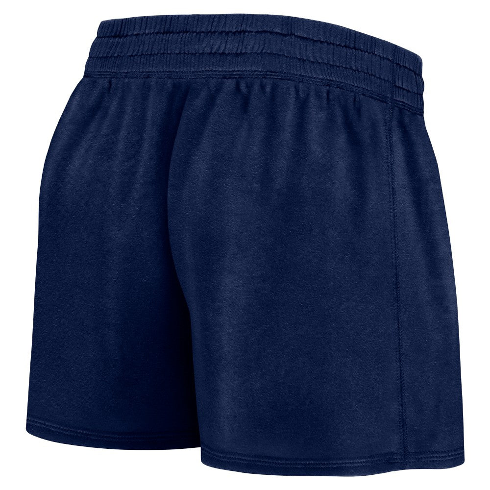 Houston Astros Women's Start to Finish T-Shirt & Shorts Combo Pack