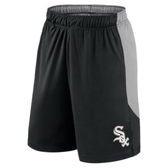 Chicago White Sox Go Hard Shorts Black/Gray
