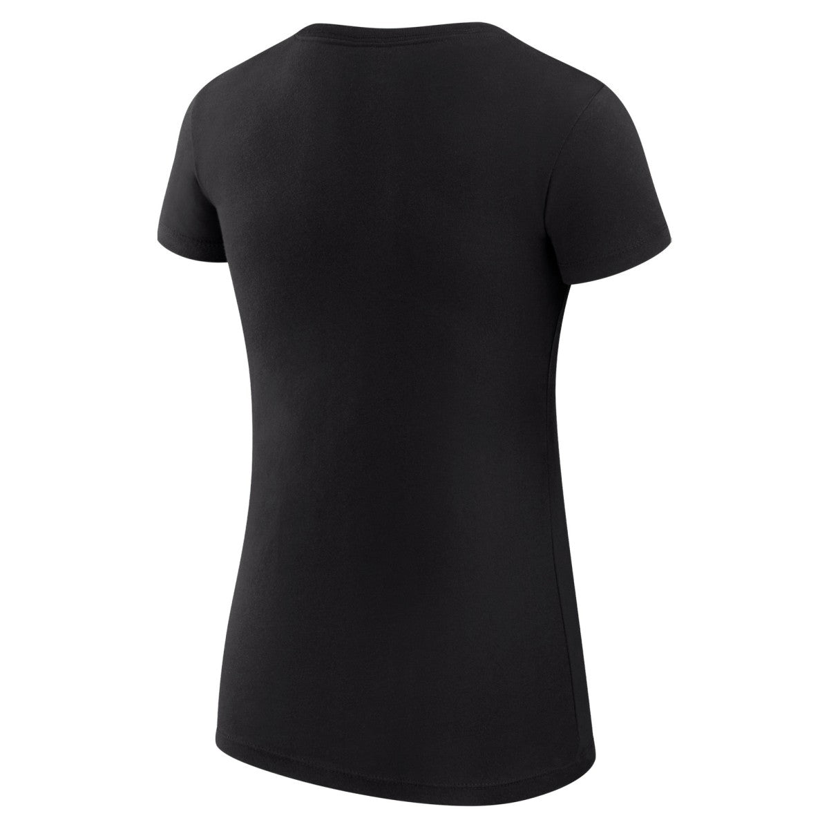 Sacramento Kings G-III 4Her by Carl Banks Women's Super-Slim Fit Lightweight Basketball Love T-Shirt - Black on sale