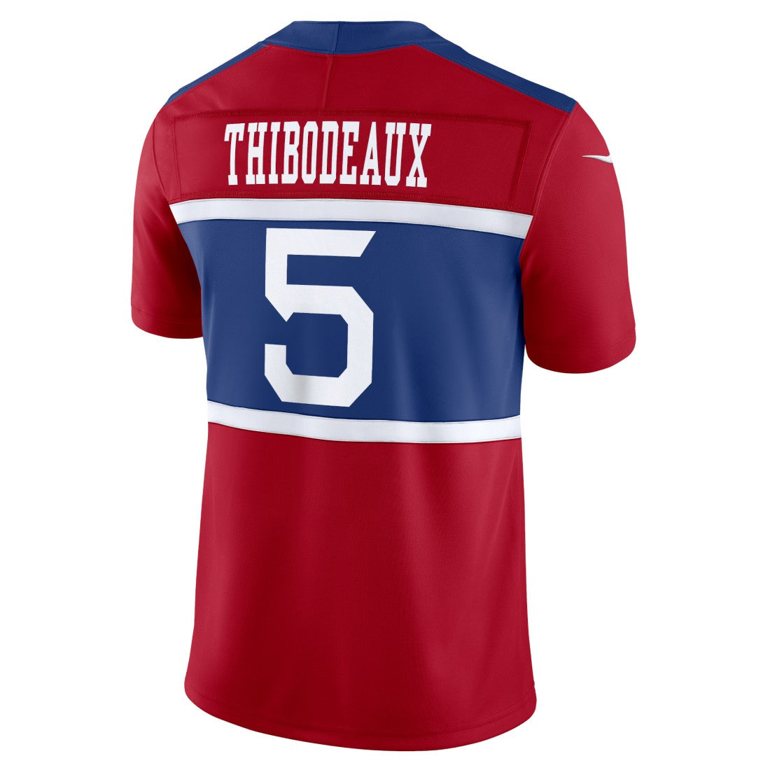 Kayvon Thibodeaux New York Giants Alternate Vapor F.U.S.E. Limited Jersey - Century Red outlet