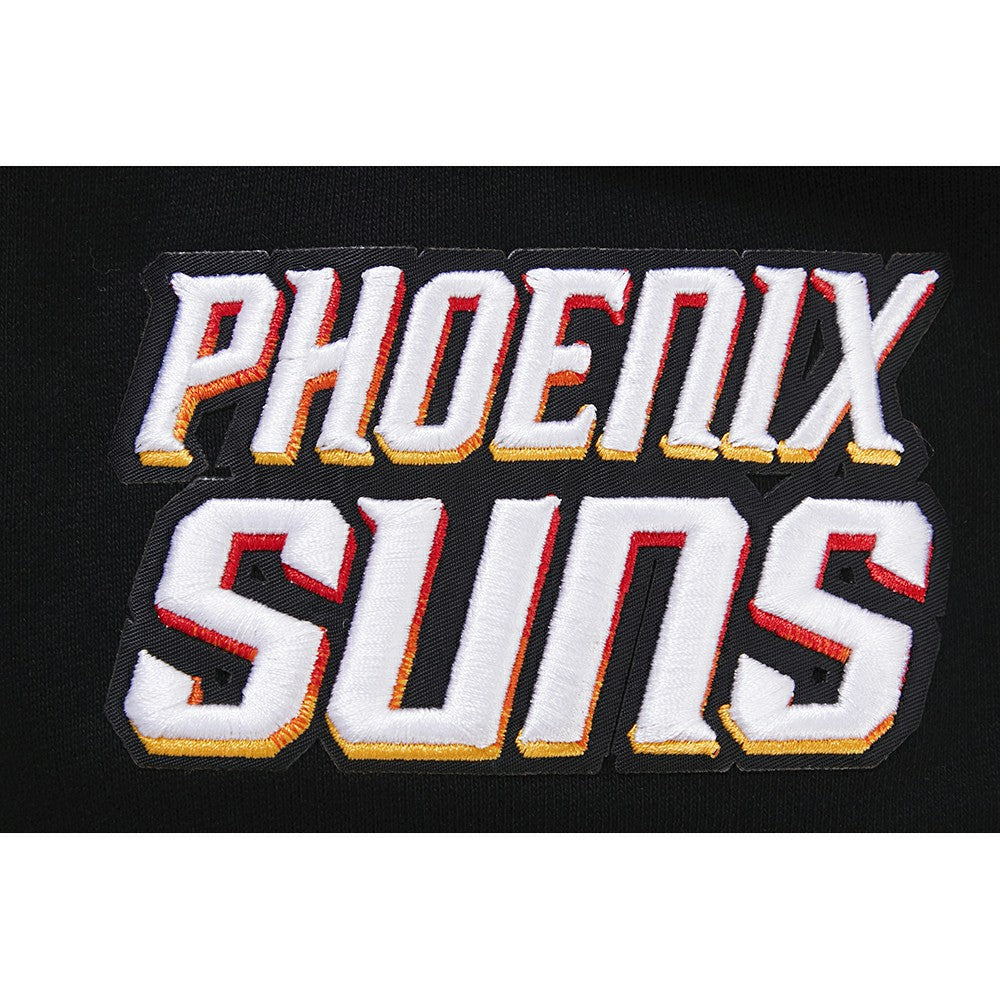 Phoenix Suns Pro Standard 2023/24 City Edition Pullover Hoodie - Black outlet