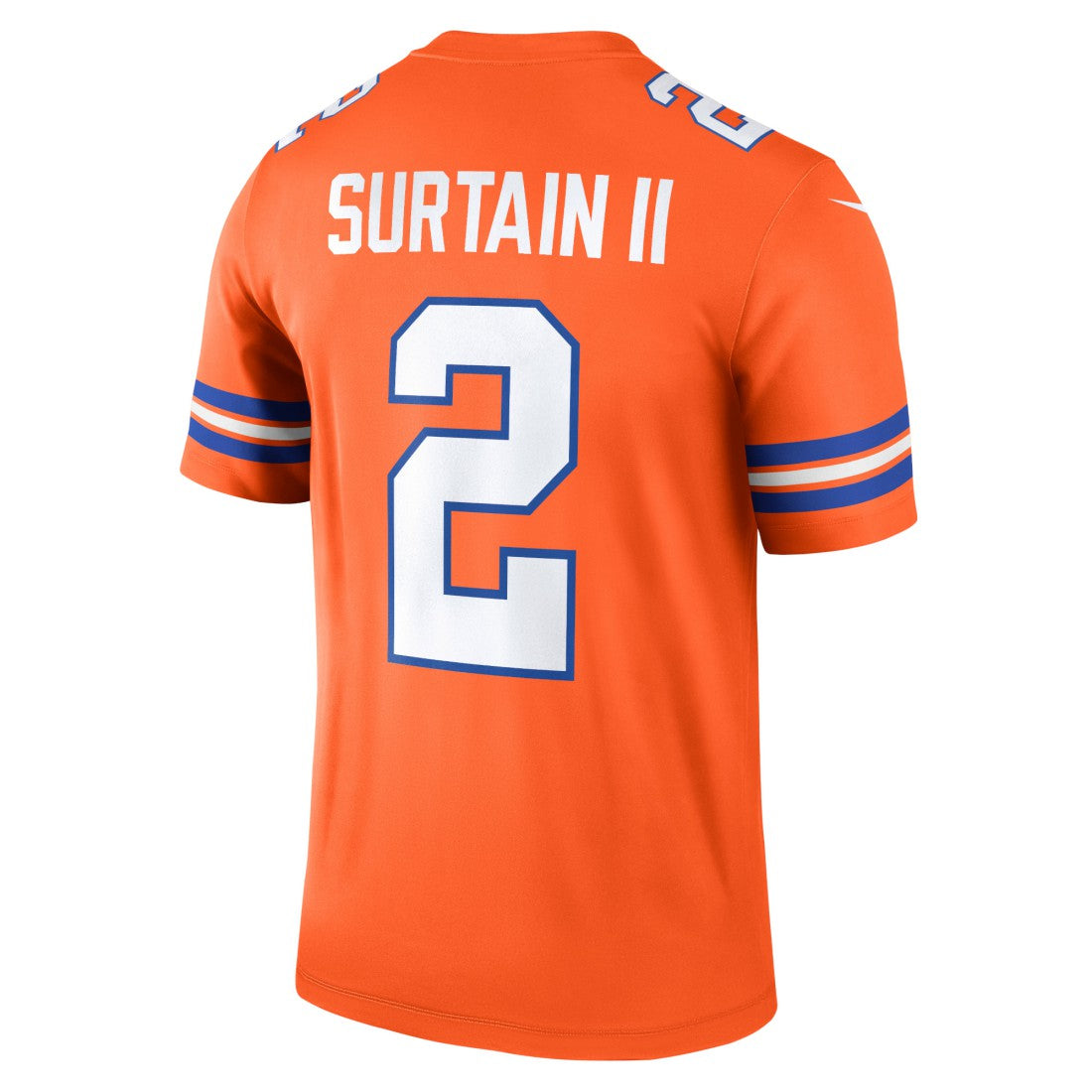 Patrick Surtain II Denver Broncos Legend Player Performance Top - Orange outlet