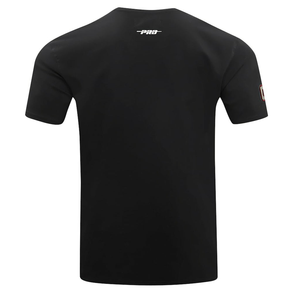 Cleveland Cavaliers Pro Standard 2023 City Edition T-Shirt sale - Black cheap