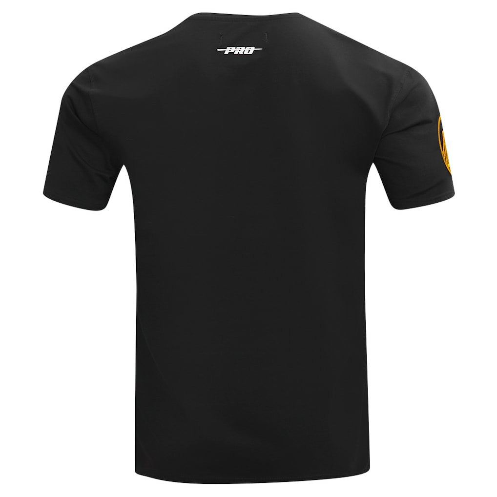 Golden State Warriors Pro Standard T-Shirt sale - Black outlet
