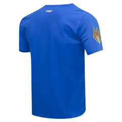 Milwaukee Bucks Pro Standard T-Shirt - Royal outlet