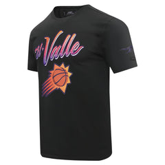 Phoenix Suns Pro Standard 2023 City Edition T-Shirt - Black for sale