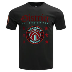 Washington Wizards Pro Standard 2023 City Edition T-Shirt - Black outlet