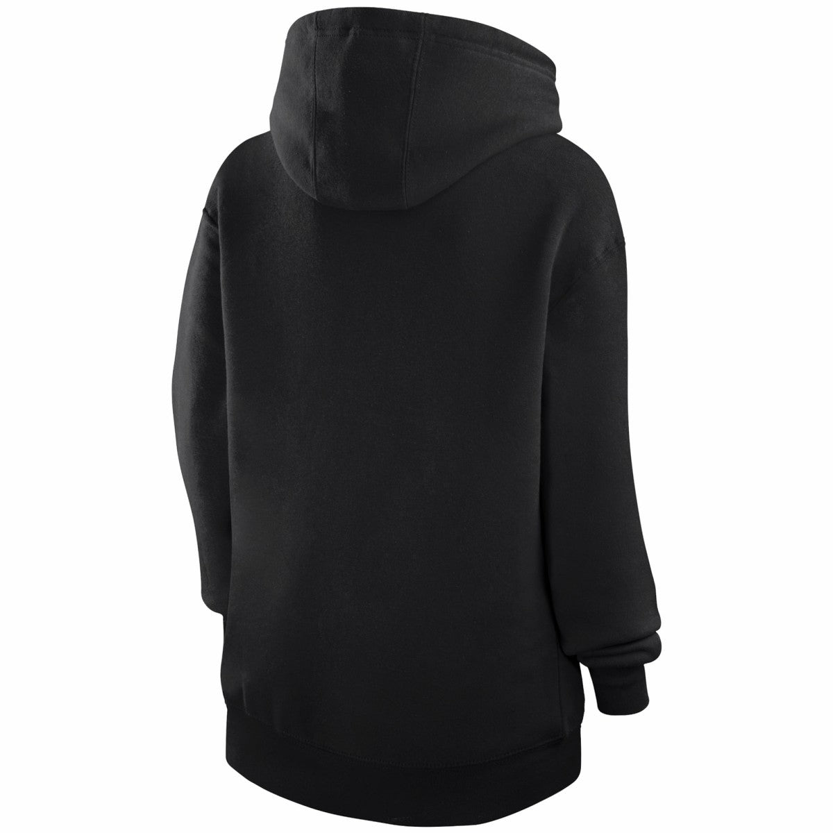 San Antonio Spurs G-III 4Her by Carl Banks Women's City Pullover Hoodie - Black online