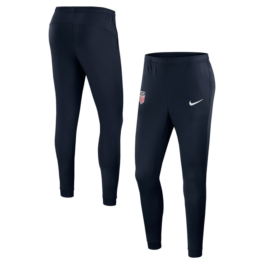 USMNT 2024 Strike Performance Track Pants - Navy online