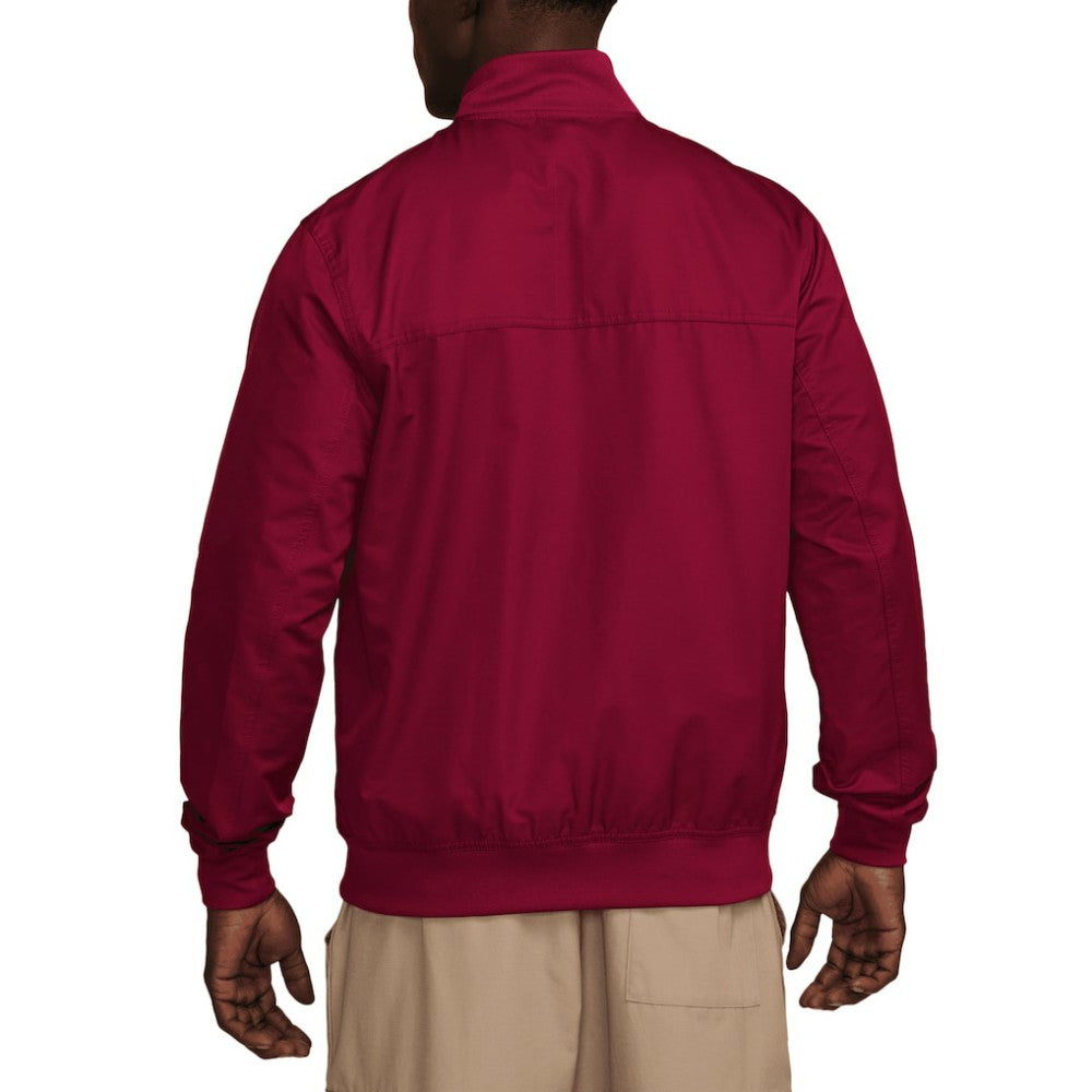 USMNT Woven Bomber Full-Zip Jacket - Red sale