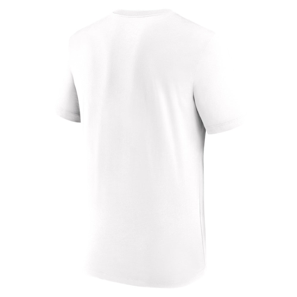 Paris Saint-Germain Premium Essential T-Shirt - White on sale