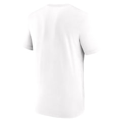 Paris Saint-Germain Premium Essential T-Shirt - White on sale