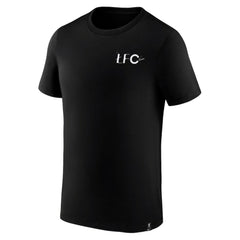 Liverpool Photo T-Shirt - Black online