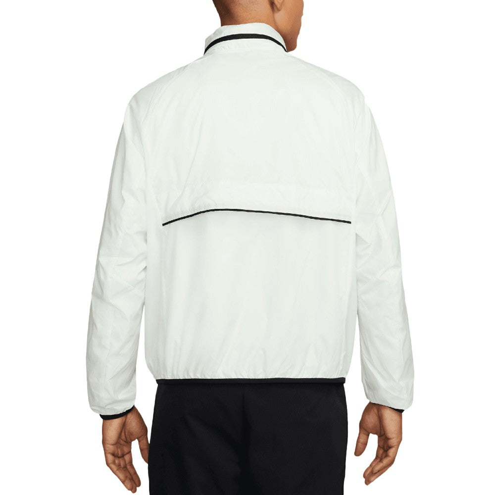 USMNT 2024 Halo Anthem Full-Zip Jacket - White discount