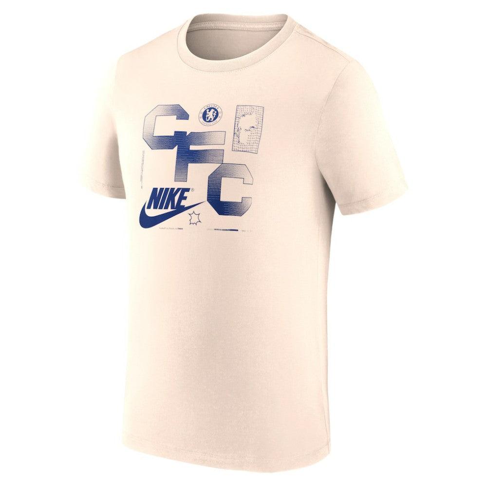 Chelsea Futura T-Shirt - Pink shop