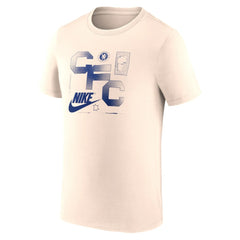 Chelsea Futura T-Shirt - Pink shop