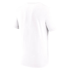 Paris Saint-Germain Futura T-Shirt - White discount