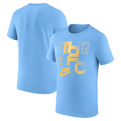 Tottenham Hotspur Futura T-Shirt - Blue online