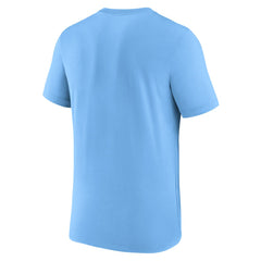 Tottenham Hotspur Futura T-Shirt - Blue online
