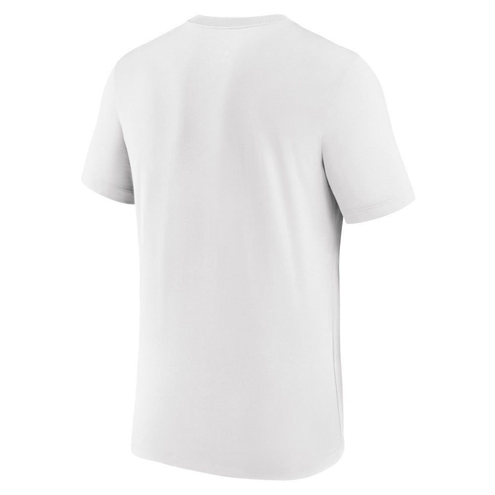 Paris Saint-Germain Home Field T-Shirt - White outlet