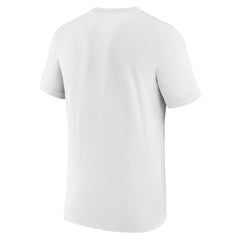Paris Saint-Germain Home Field T-Shirt - White outlet