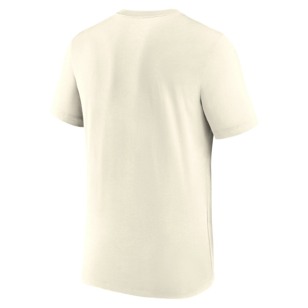 USMNT Max90 Earth T-Shirt - Cream for sale