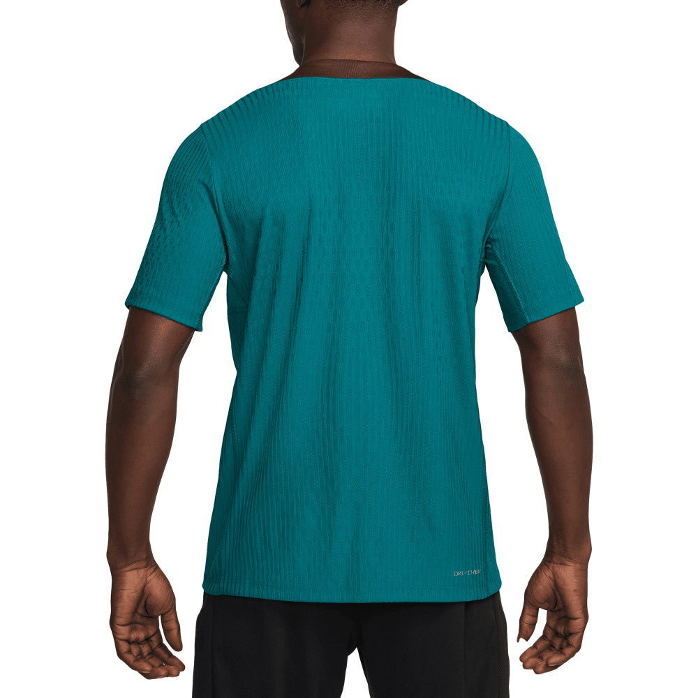 Paris Saint-Germain 2024/25 Advance Strike Top - Teal cheap