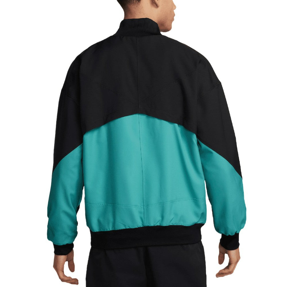 Liverpool 2024/25 Strike Anthem Full-Zip Jacket - Teal sale