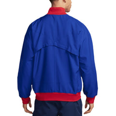 USMNT 2024 Strike Anthem Full-Zip Jacket - Royal cheap