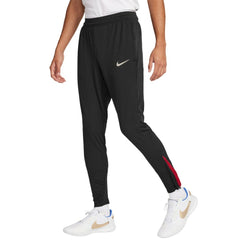 Liverpool 2024/25 Advance Strike Pants - Black shop