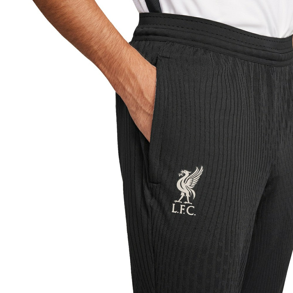 Liverpool 2024/25 Advance Strike Pants - Black shop