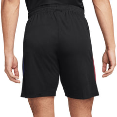 Barcelona 2024/25 Strike Shorts - Black on sale