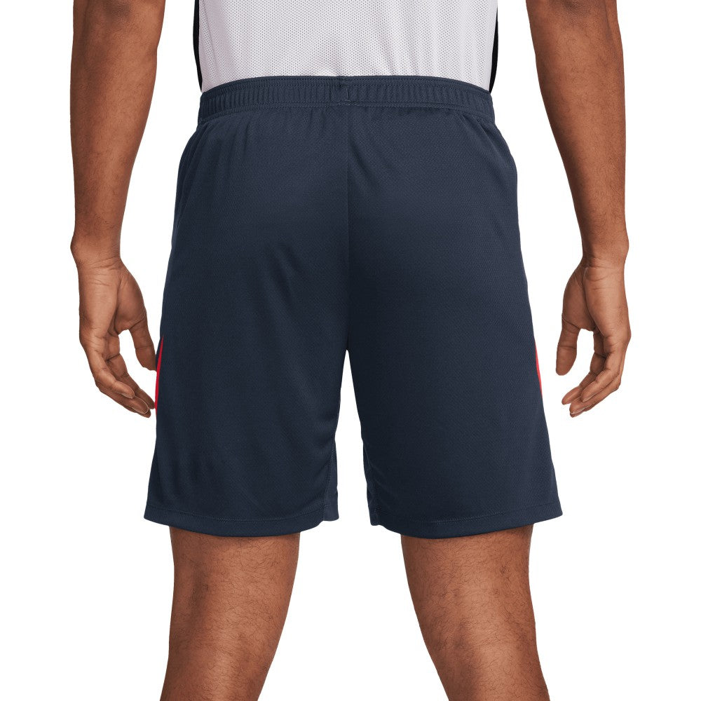 USMNT 2024 Strike Performance Shorts - Navy discount