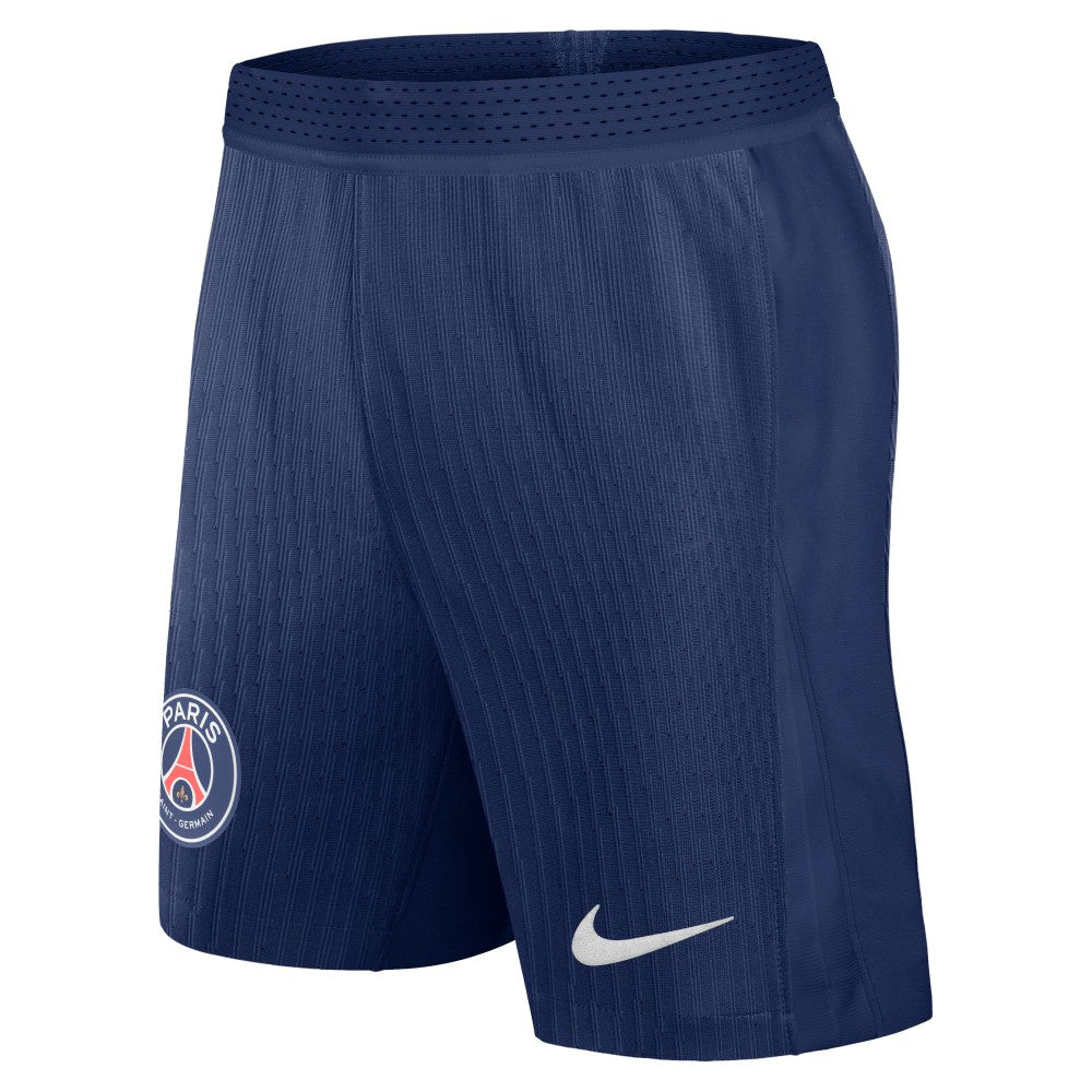 Paris Saint-Germain 2024/25 Home Advance Match Shorts - Navy online
