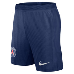 Paris Saint-Germain 2024/25 Home Advance Match Shorts - Navy online