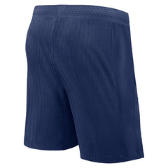 Paris Saint-Germain 2024/25 Home Advance Match Shorts - Navy online