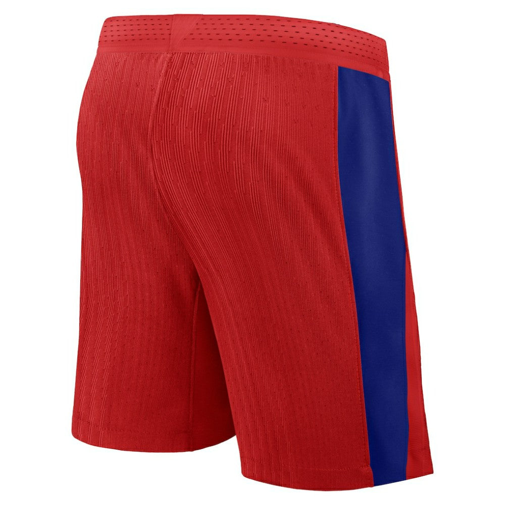 USMNT 2024 Away Advance Match Shorts - Red shop