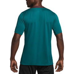 Paris Saint-Germain 2024/25 Strike Performance Top - Teal discount