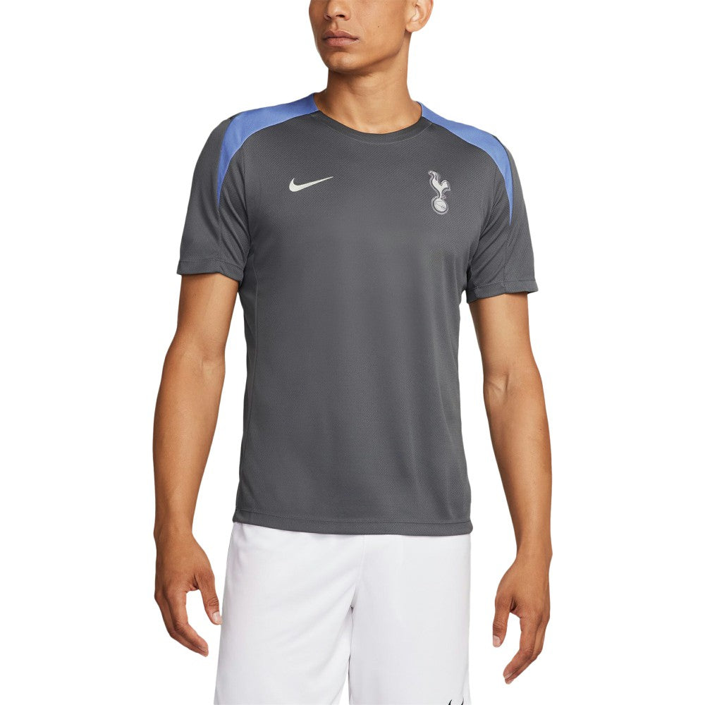Tottenham Hotspur 2024/25 Strike Performance Top - Gray outlet
