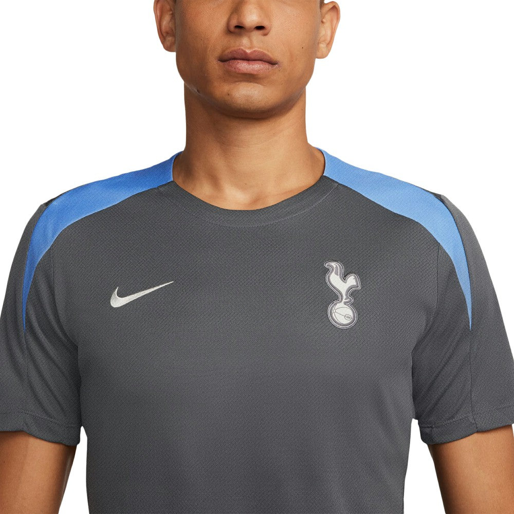 Tottenham Hotspur 2024/25 Strike Performance Top - Gray outlet