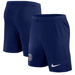 Paris Saint-Germain 2024/25 Home Stadium Shorts - Navy for sale
