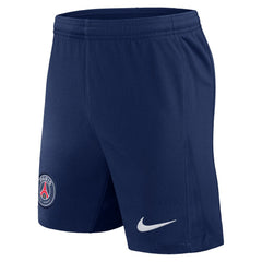 Paris Saint-Germain 2024/25 Home Stadium Shorts - Navy for sale
