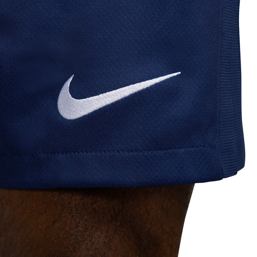 Paris Saint-Germain 2024/25 Home Stadium Shorts - Navy for sale