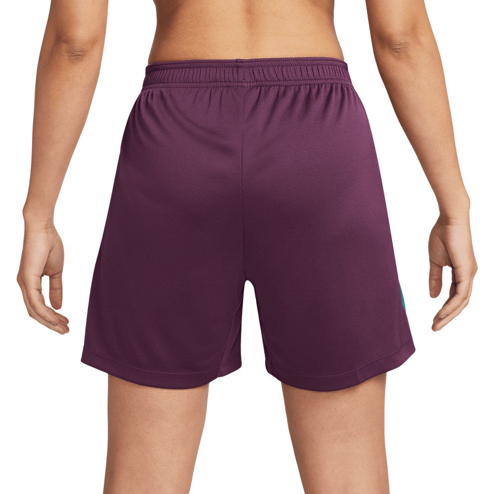 Paris Saint-Germain Women's 2024/25 Strike Performance Shorts - Burgundy shop