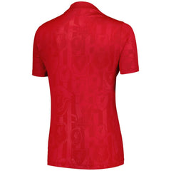 Liverpool Women's 2024/25 Academy Pro Pre-Match Top - Red sale