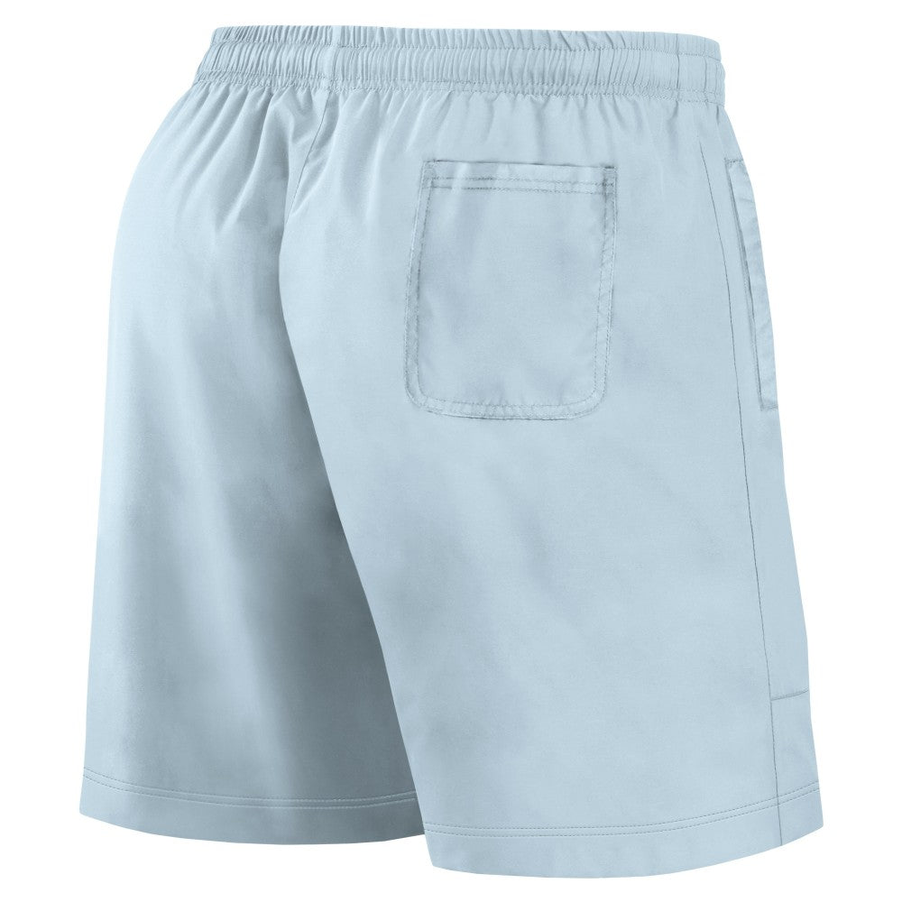 Kansas City Royals Elements Swim Shorts Light Blue