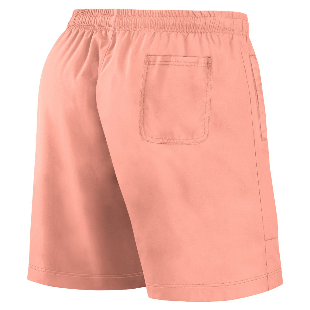 Los Angeles Angels Elements Swim Shorts Coral