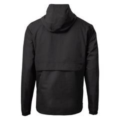 Tampa Bay Buccaneers Cutter & Buck Charter Eco Recycled Anorak Half-Zip Jacket - Black for sale